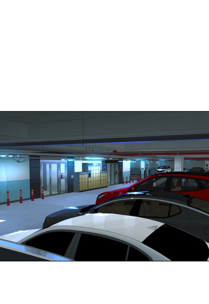 Read Unholy Blood (en) Manga Online