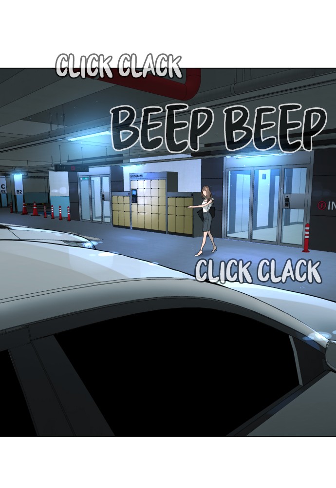 Read Unholy Blood (en) Manga Online