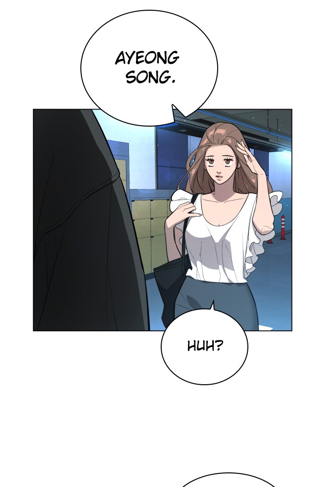 Read Unholy Blood (en) Manga Online