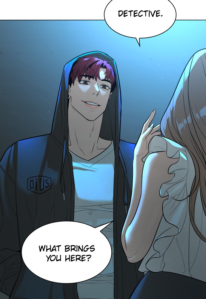 Read Unholy Blood (en) Manga Online