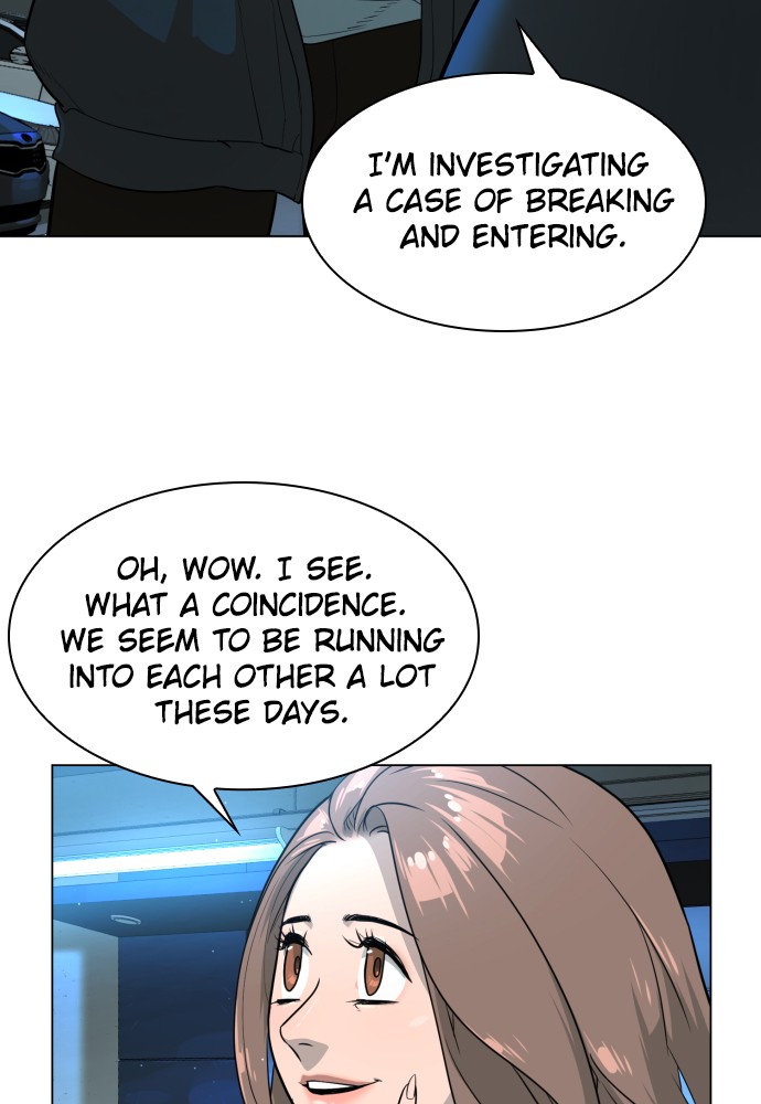 Read Unholy Blood (en) Manga Online