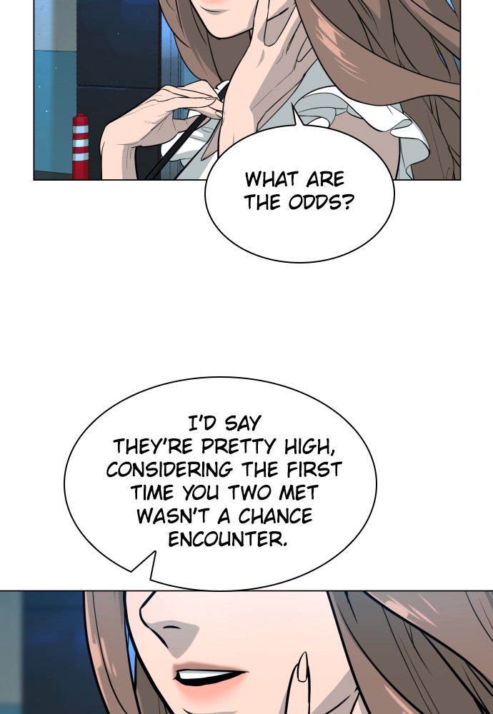 Read Unholy Blood (en) Manga Online