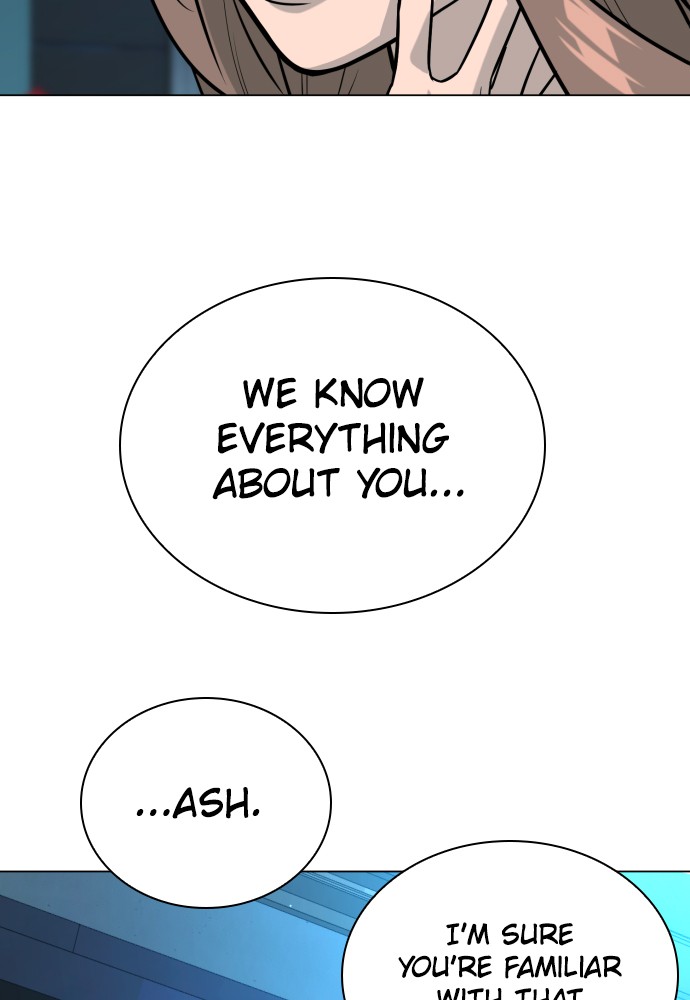 Read Unholy Blood (en) Manga Online