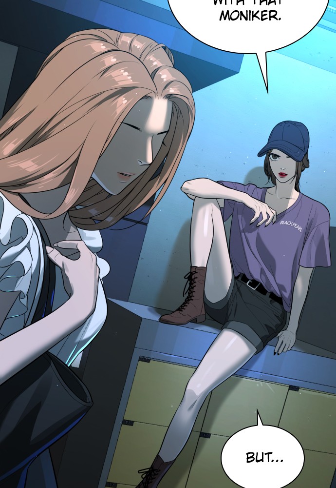 Read Unholy Blood (en) Manga Online