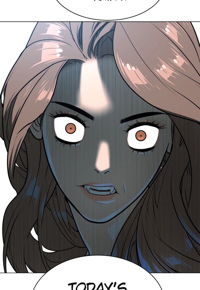 Read Unholy Blood (en) Manga Online