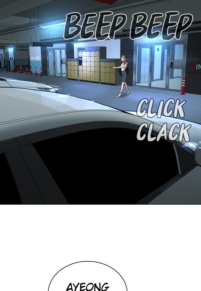 Read Unholy Blood (en) Manga Online