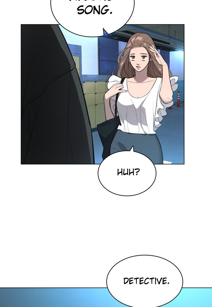 Read Unholy Blood (en) Manga Online