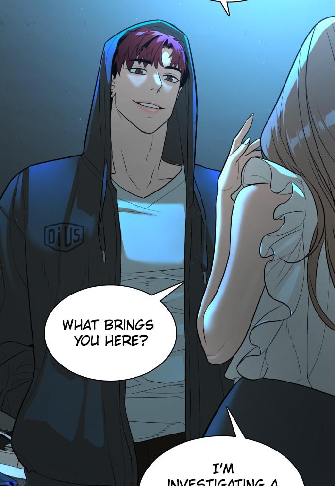 Read Unholy Blood (en) Manga Online