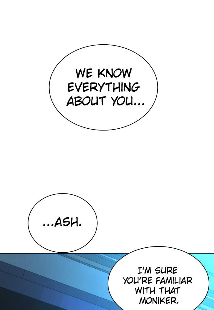 Read Unholy Blood (en) Manga Online