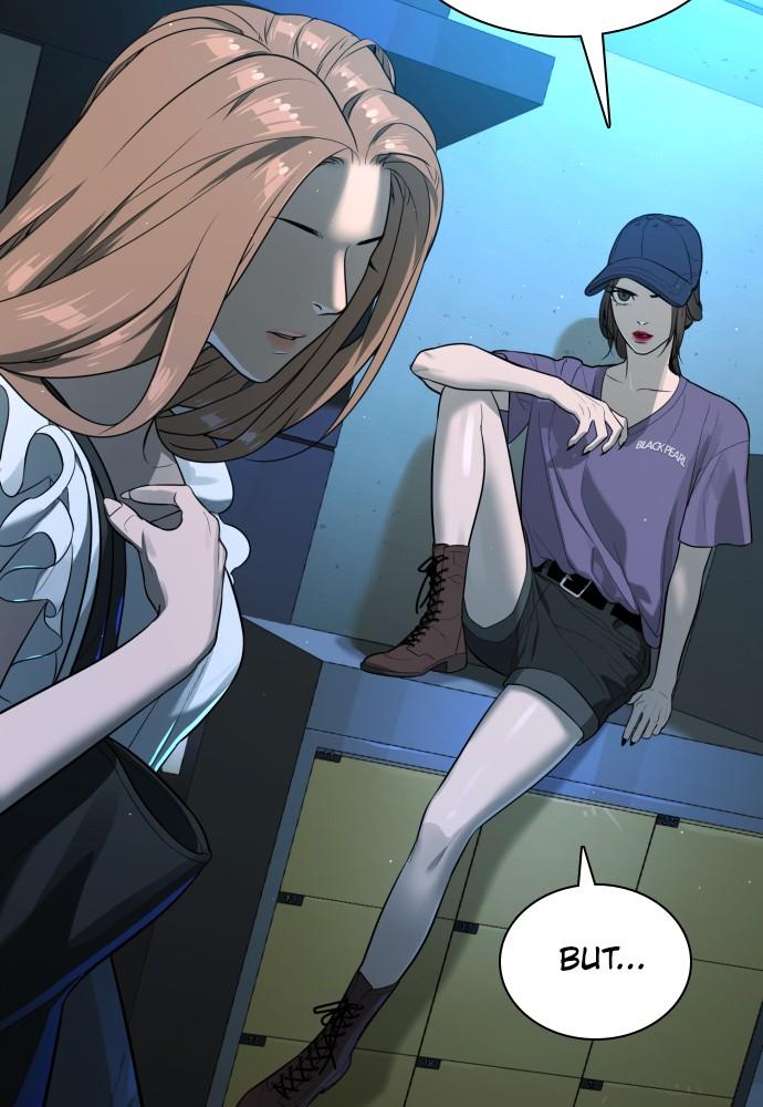 Read Unholy Blood (en) Manga Online