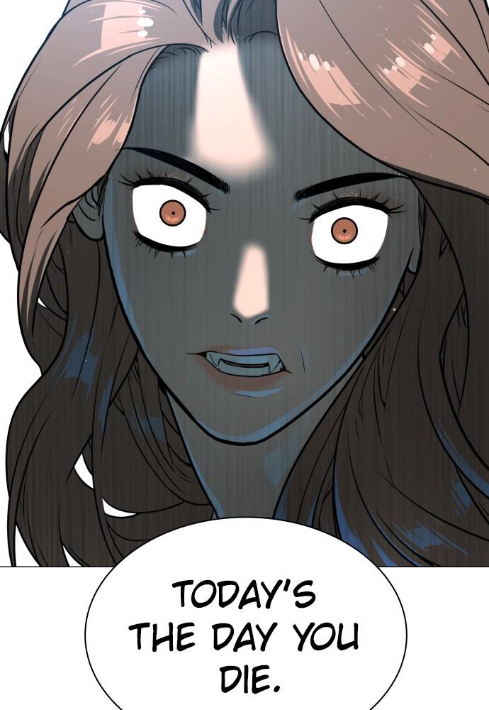 Read Unholy Blood (en) Manga Online