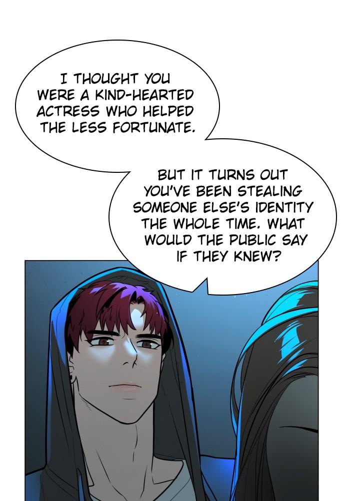 Read Unholy Blood (en) Manga Online