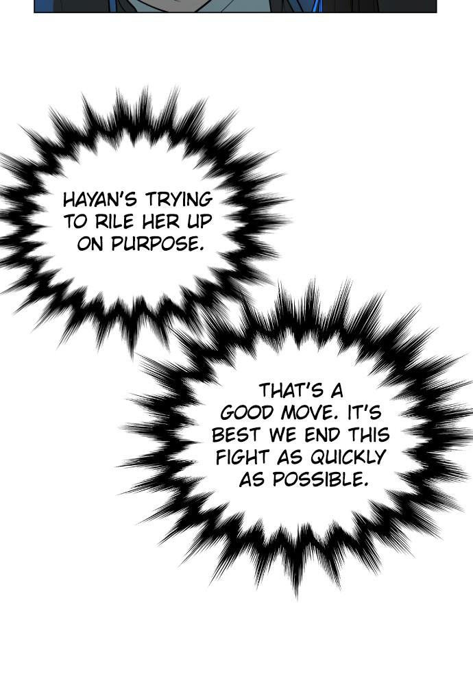 Read Unholy Blood (en) Manga Online