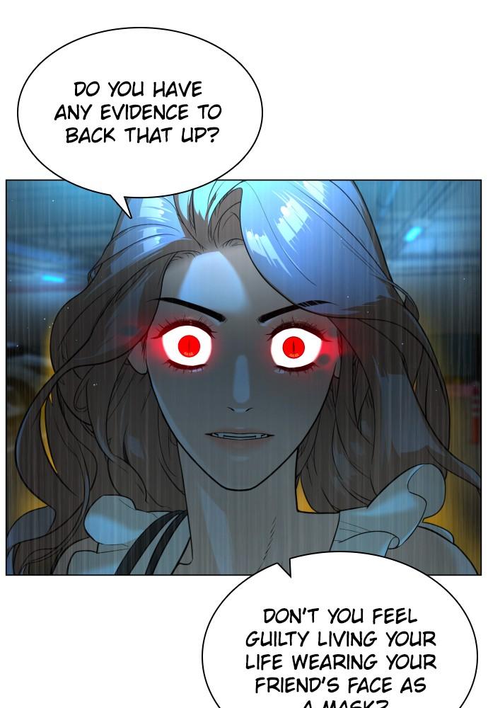 Read Unholy Blood (en) Manga Online