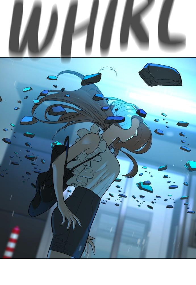 Read Unholy Blood (en) Manga Online