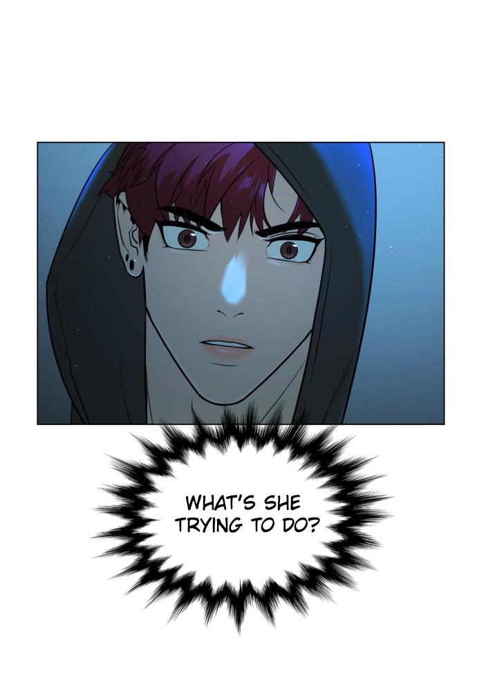 Read Unholy Blood (en) Manga Online