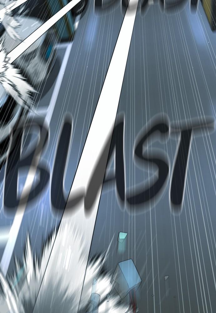 Read Unholy Blood (en) Manga Online