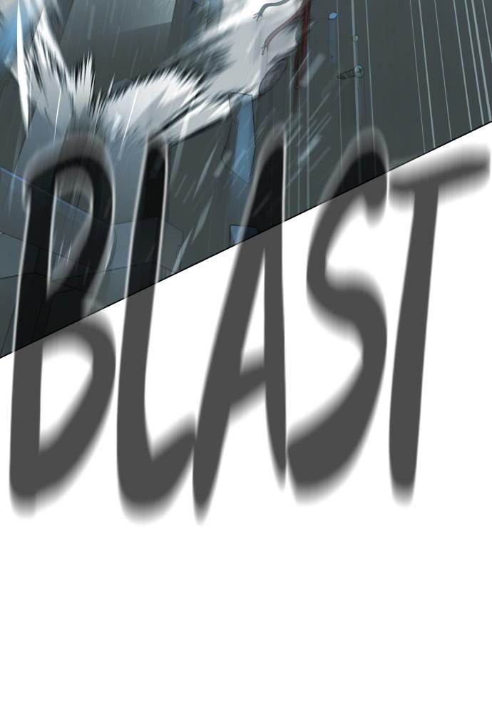 Read Unholy Blood (en) Manga Online