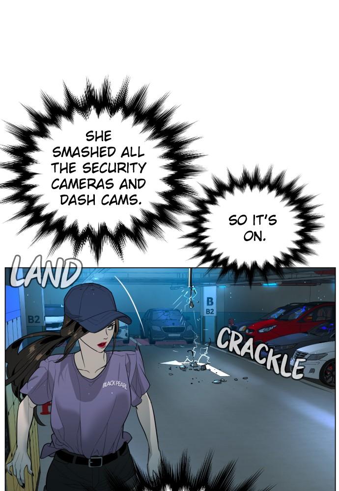 Read Unholy Blood (en) Manga Online