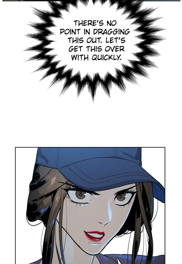 Read Unholy Blood (en) Manga Online