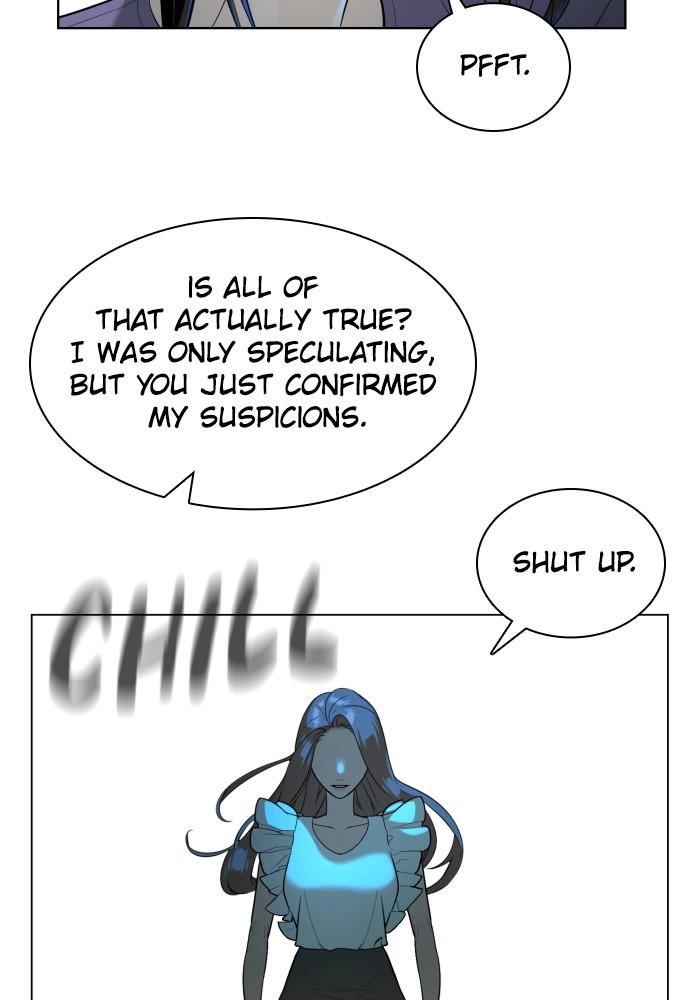 Read Unholy Blood (en) Manga Online