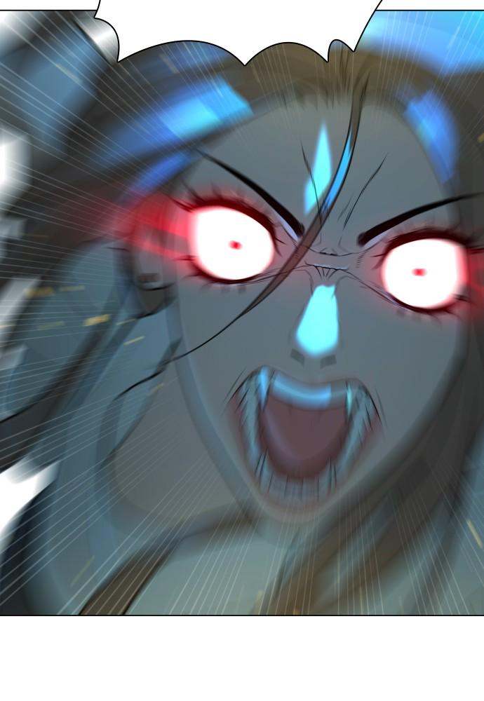 Read Unholy Blood (en) Manga Online