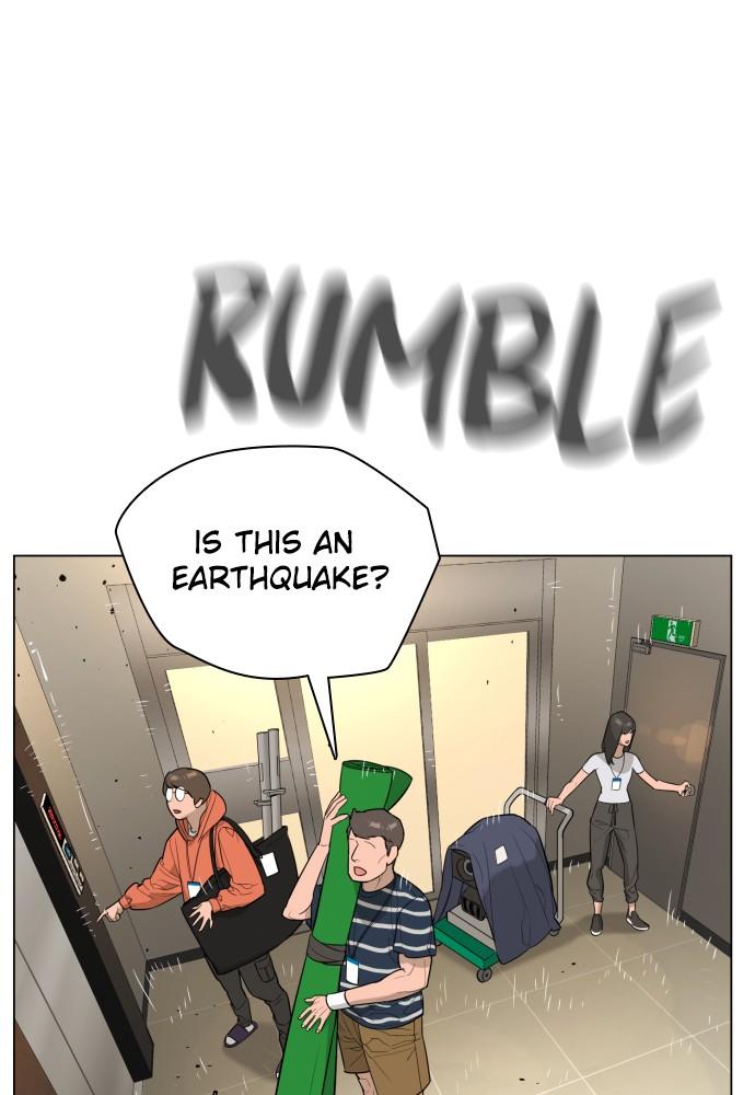 Read Unholy Blood (en) Manga Online