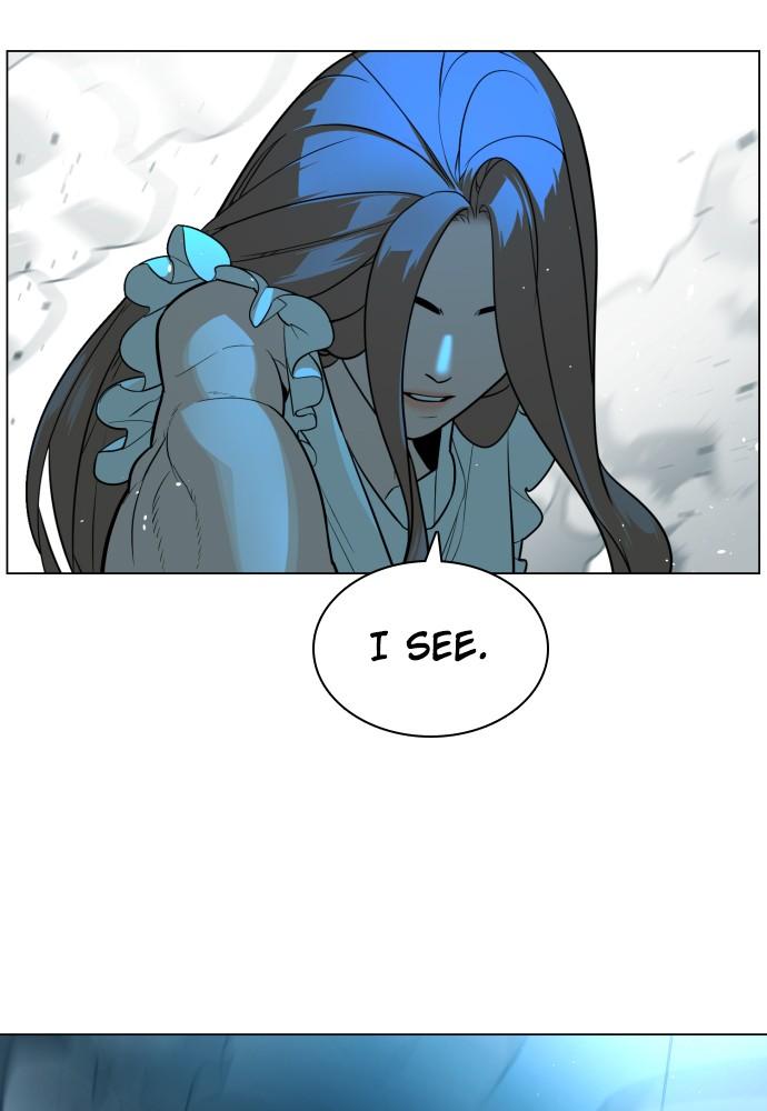 Read Unholy Blood (en) Manga Online