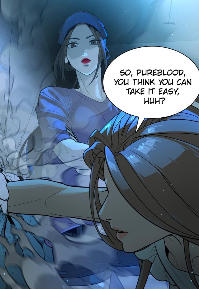 Read Unholy Blood (en) Manga Online