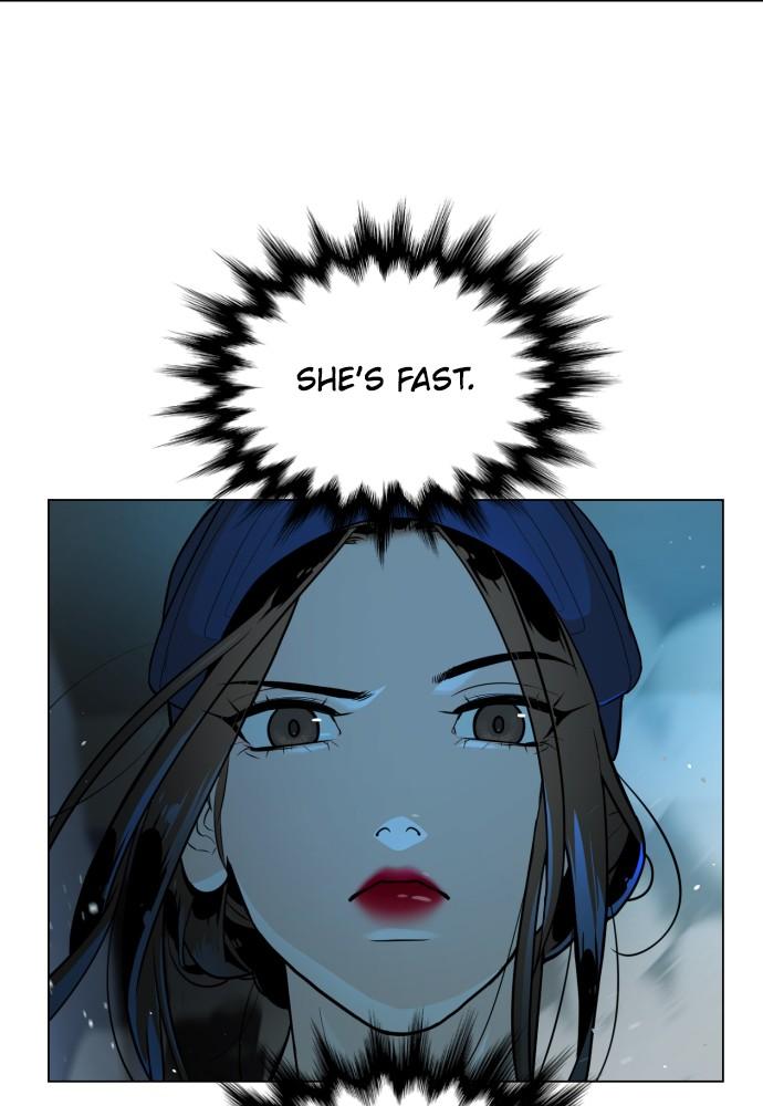 Read Unholy Blood (en) Manga Online