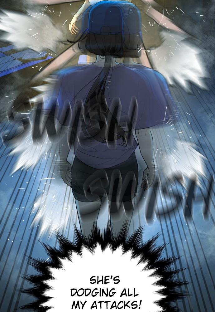 Read Unholy Blood (en) Manga Online