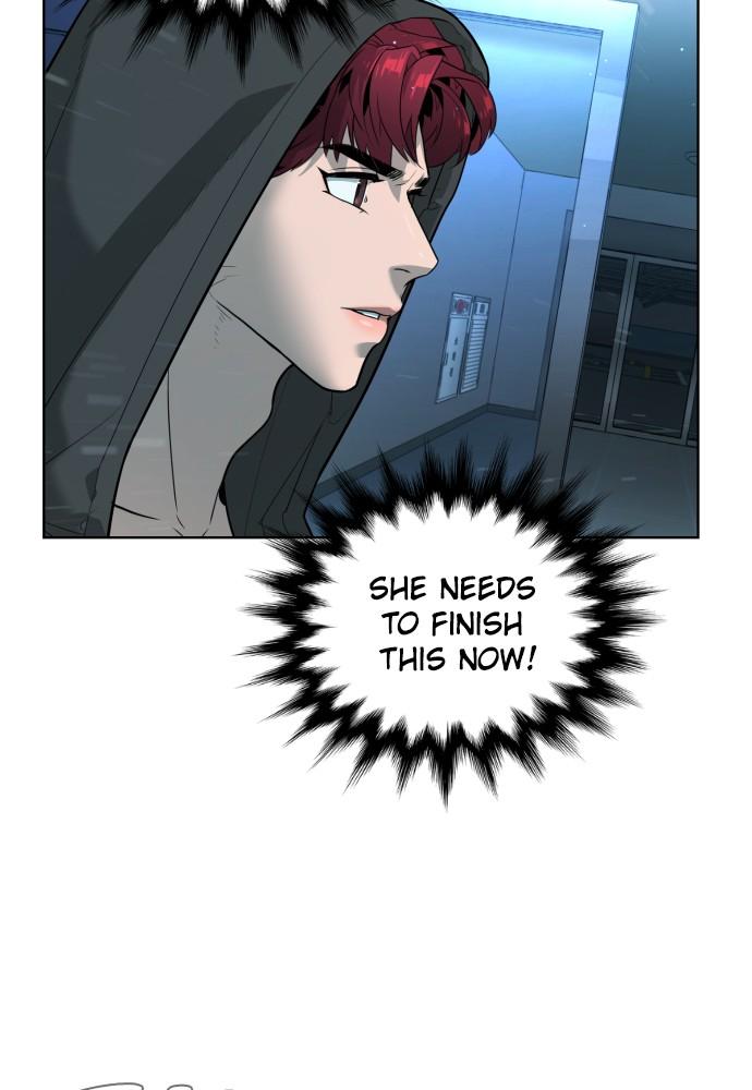 Read Unholy Blood (en) Manga Online