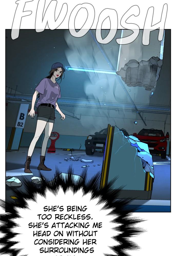 Read Unholy Blood (en) Manga Online