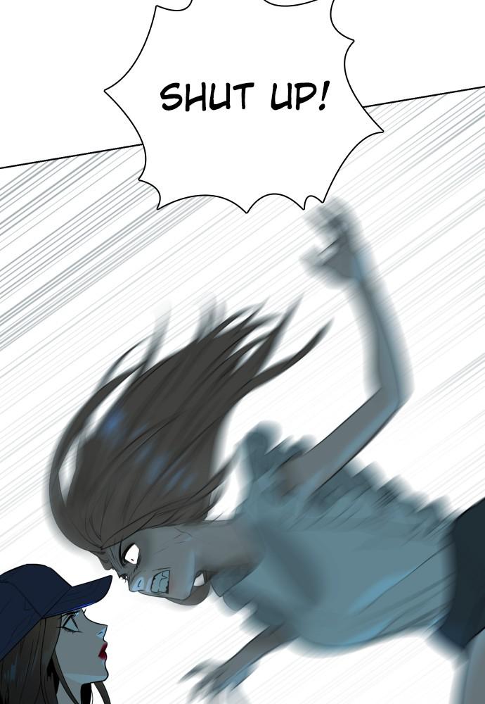 Read Unholy Blood (en) Manga Online