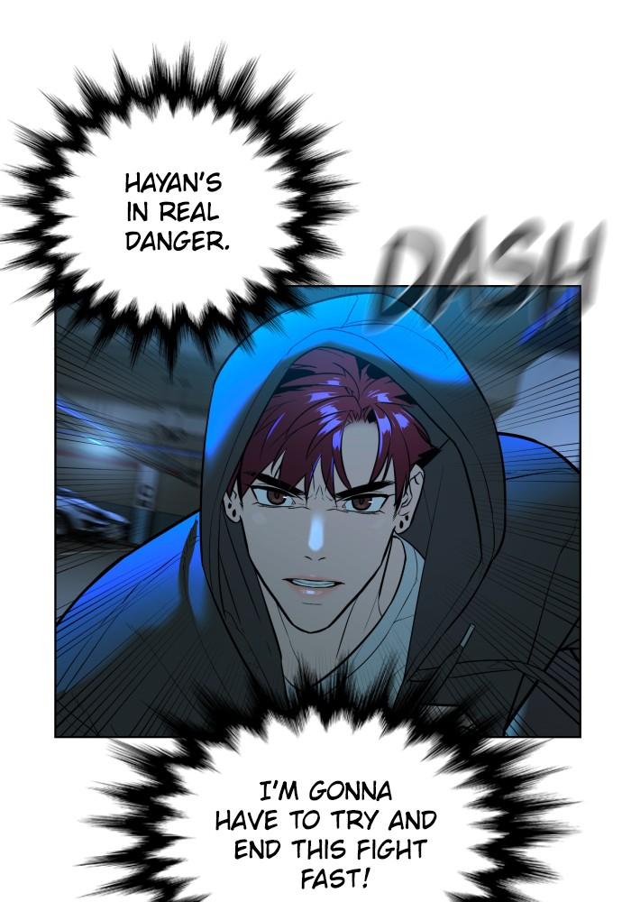 Read Unholy Blood (en) Manga Online