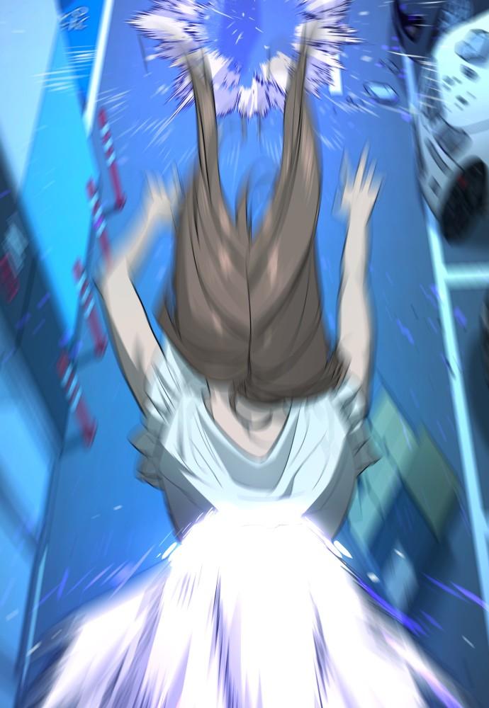 Read Unholy Blood (en) Manga Online