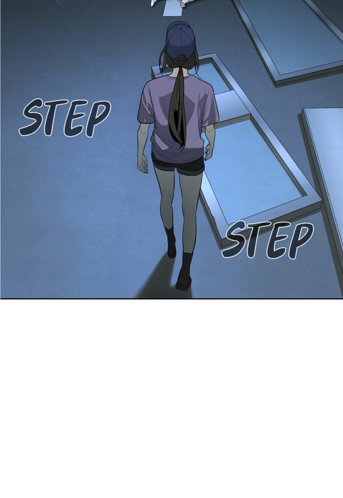 Read Unholy Blood (en) Manga Online