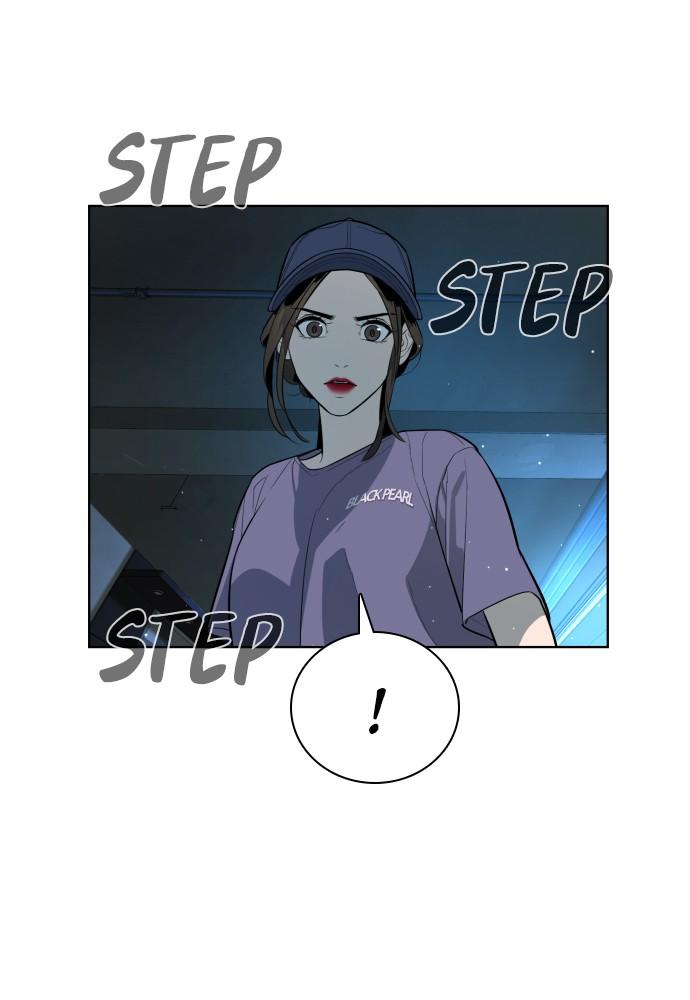 Read Unholy Blood (en) Manga Online