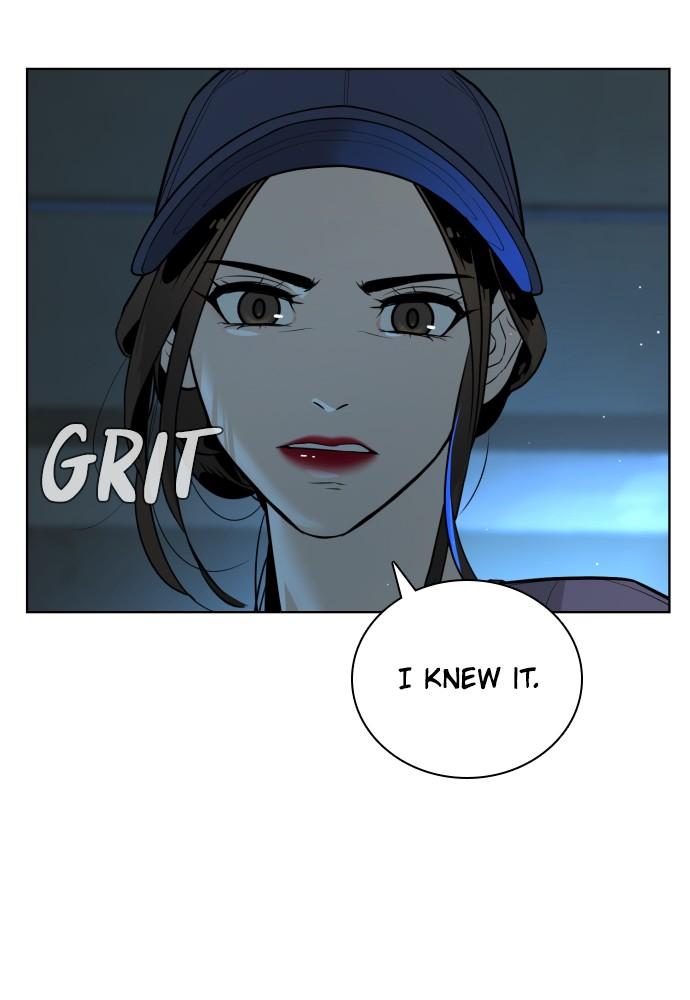 Read Unholy Blood (en) Manga Online