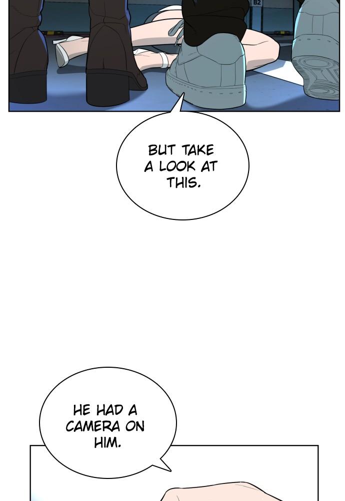 Read Unholy Blood (en) Manga Online