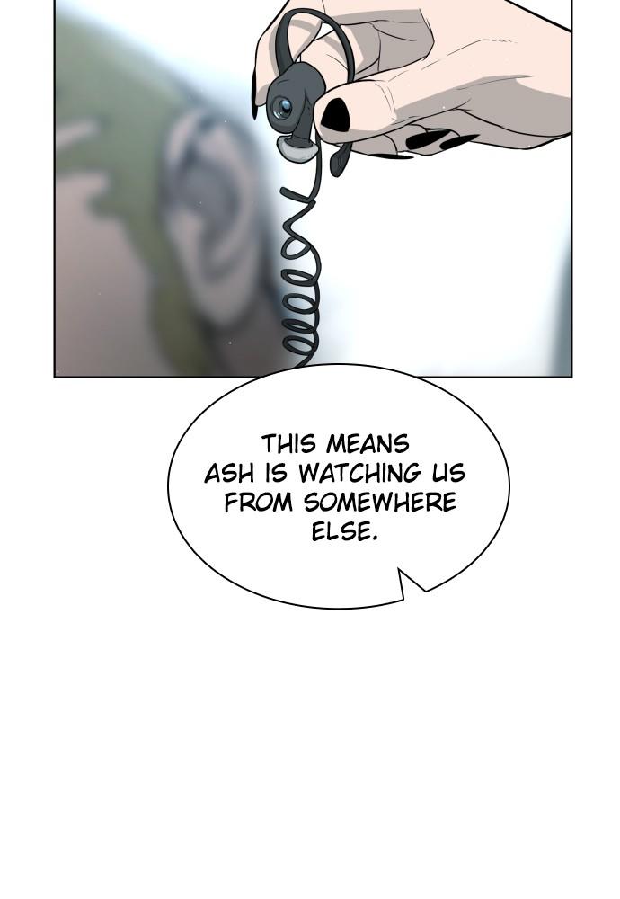 Read Unholy Blood (en) Manga Online