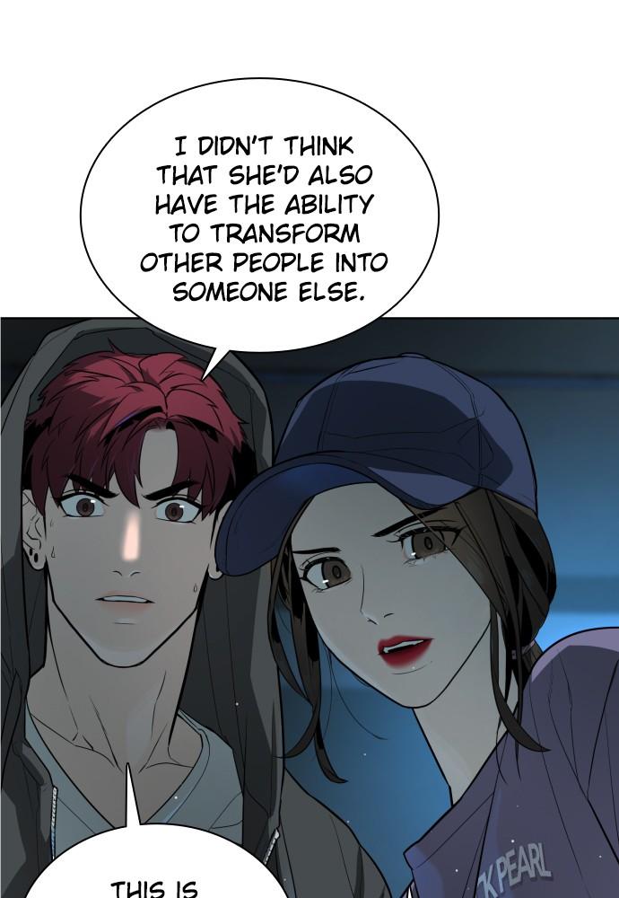 Read Unholy Blood (en) Manga Online