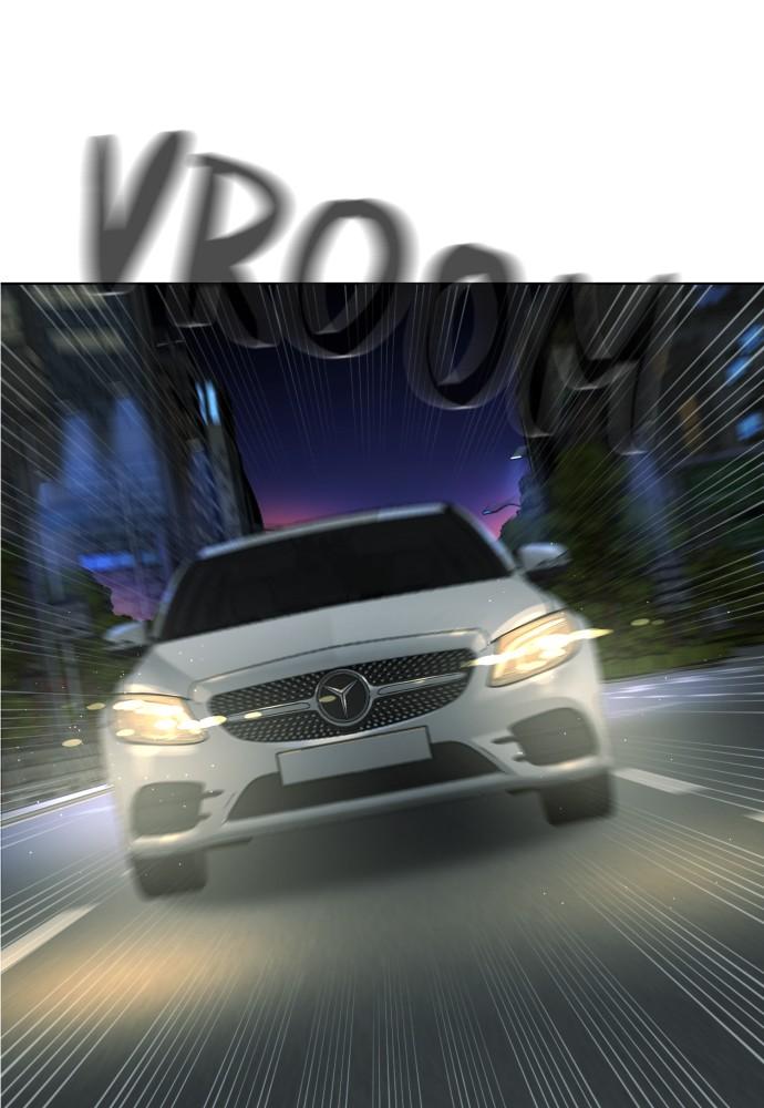 Read Unholy Blood (en) Manga Online