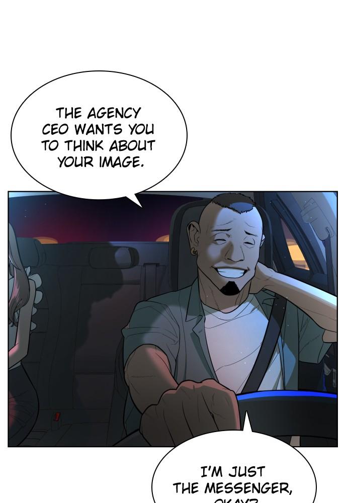 Read Unholy Blood (en) Manga Online