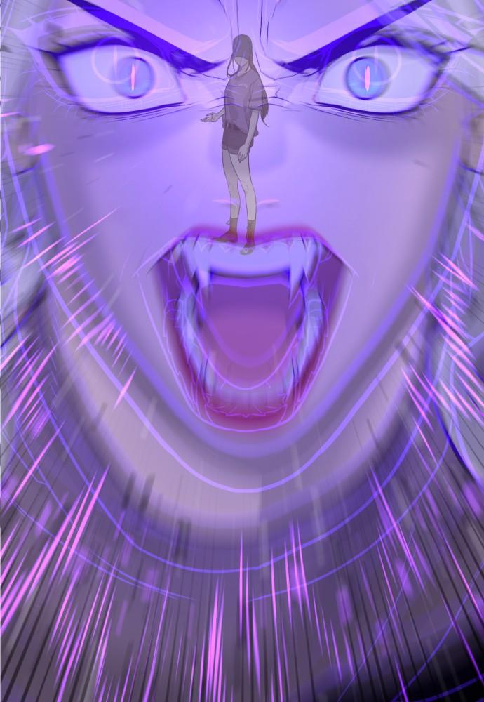 Read Unholy Blood (en) Manga Online