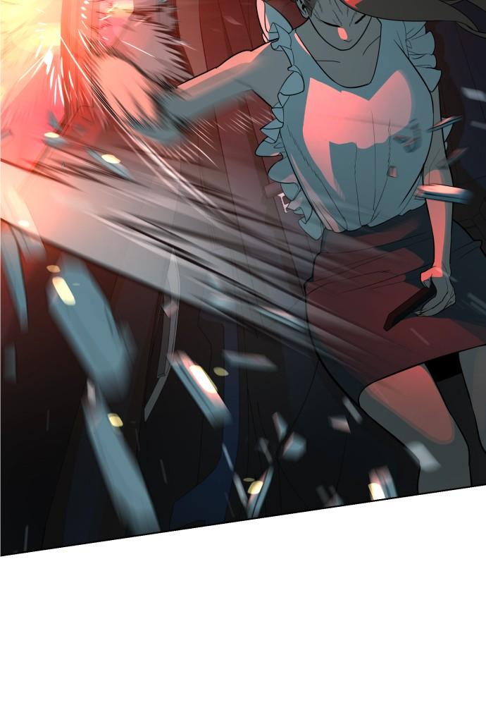 Read Unholy Blood (en) Manga Online