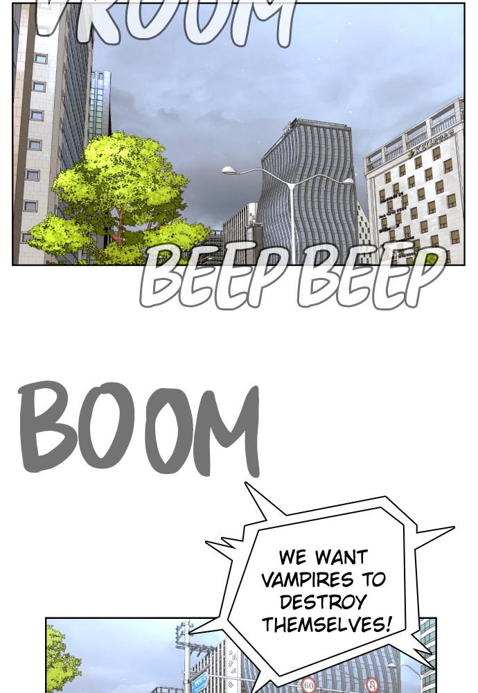 Read Unholy Blood (en) Manga Online