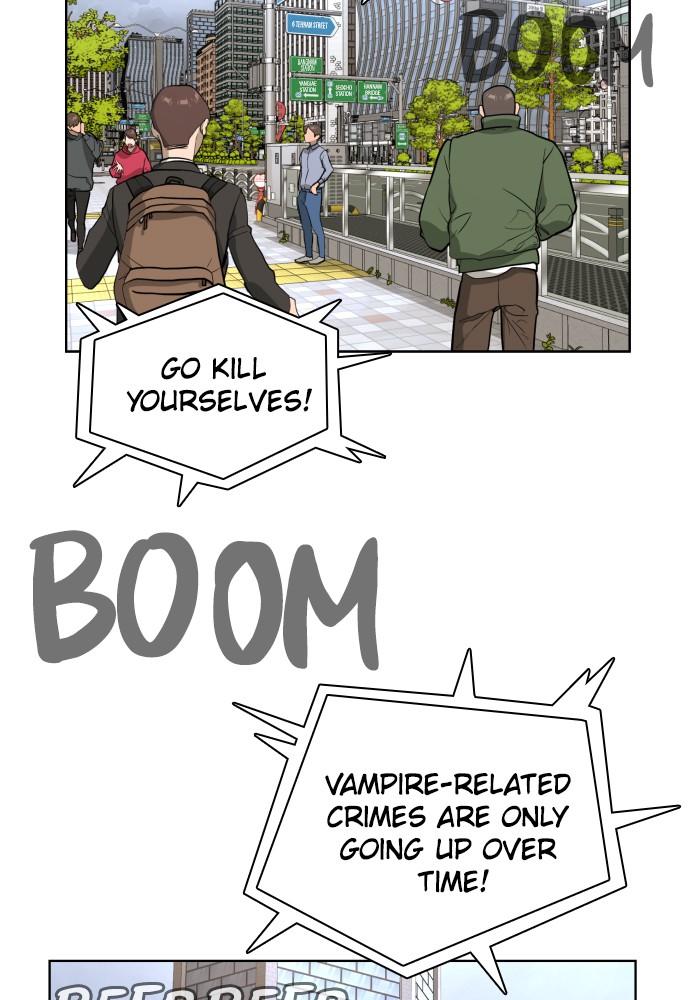 Read Unholy Blood (en) Manga Online