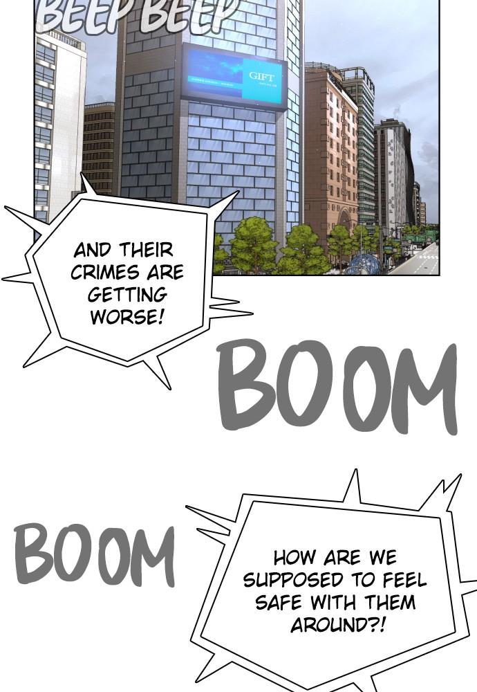 Read Unholy Blood (en) Manga Online