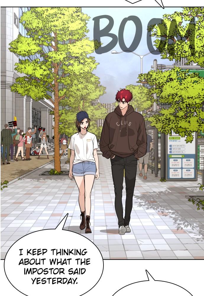 Read Unholy Blood (en) Manga Online